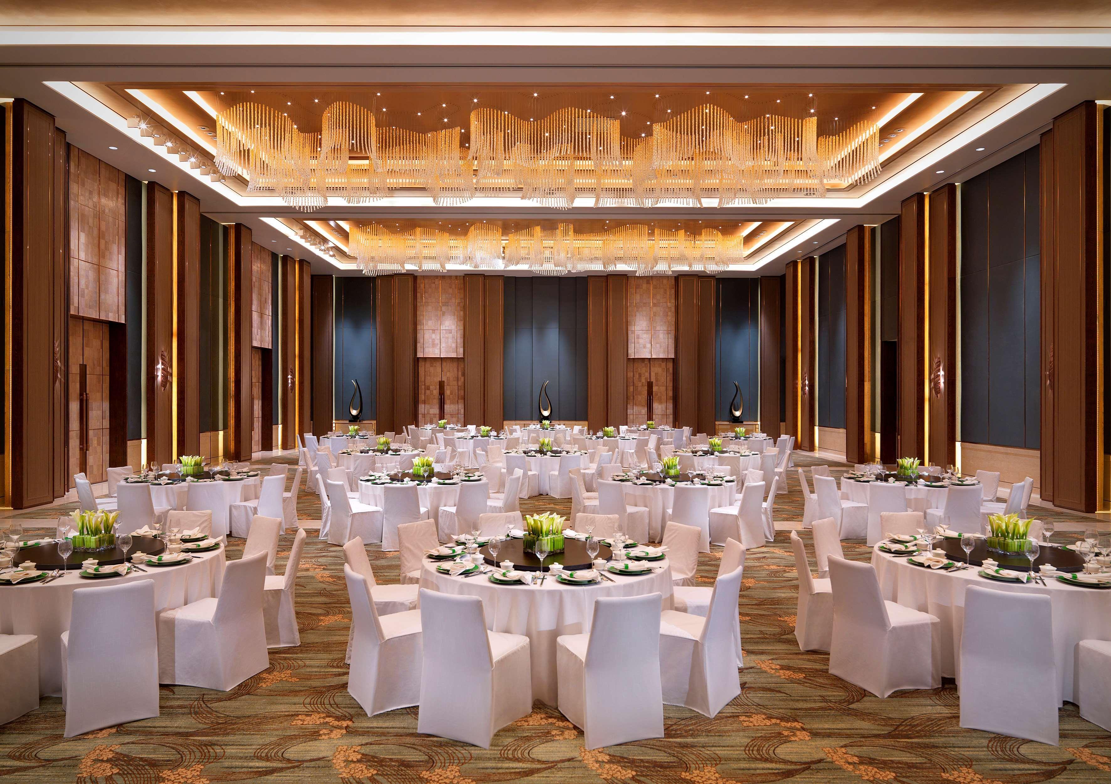 Hyatt Regency Chongming Hotel Exterior foto
